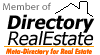 Real Estate Directory and Real Estate Resources